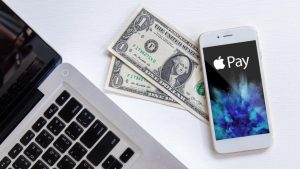 Apple Pay atsiskaitymo ypatumai Lietuvoje