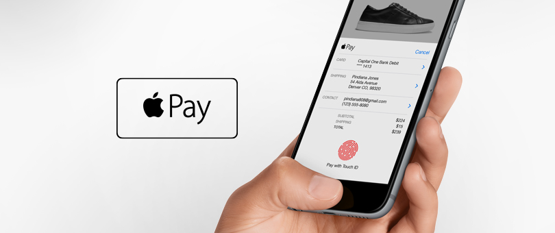 Oficialu – Apple Pay pagaliau Lietuvoje!