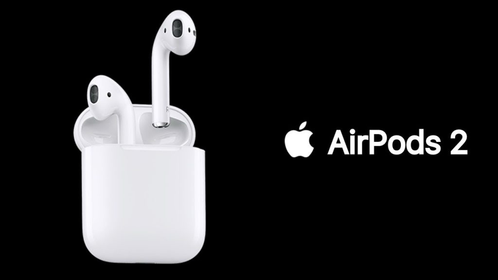 Apple AirPods 2