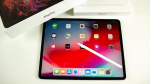 Kaip patikrinti Apple iPad ir Apple Pencil suderinamumą